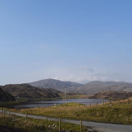 Dunarain Bed & Breakfast Tarbert  Exterior photo