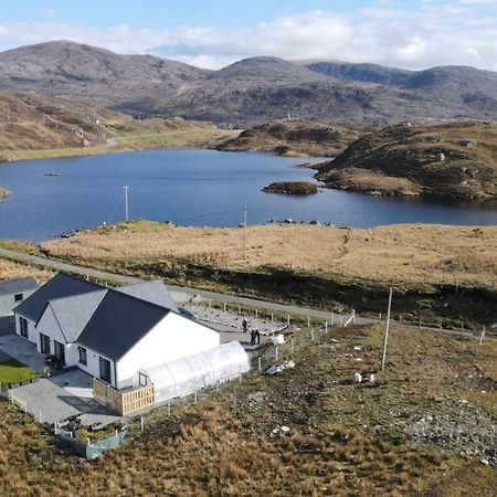 Dunarain Bed & Breakfast Tarbert  Exterior photo