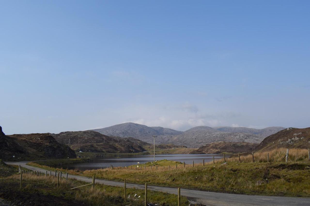 Dunarain Bed & Breakfast Tarbert  Exterior photo