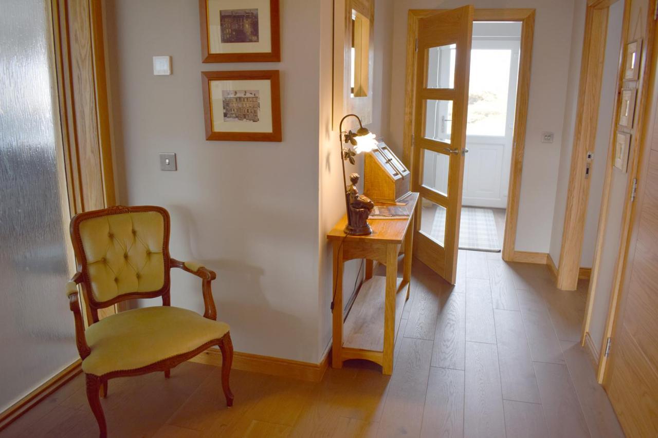 Dunarain Bed & Breakfast Tarbert  Exterior photo