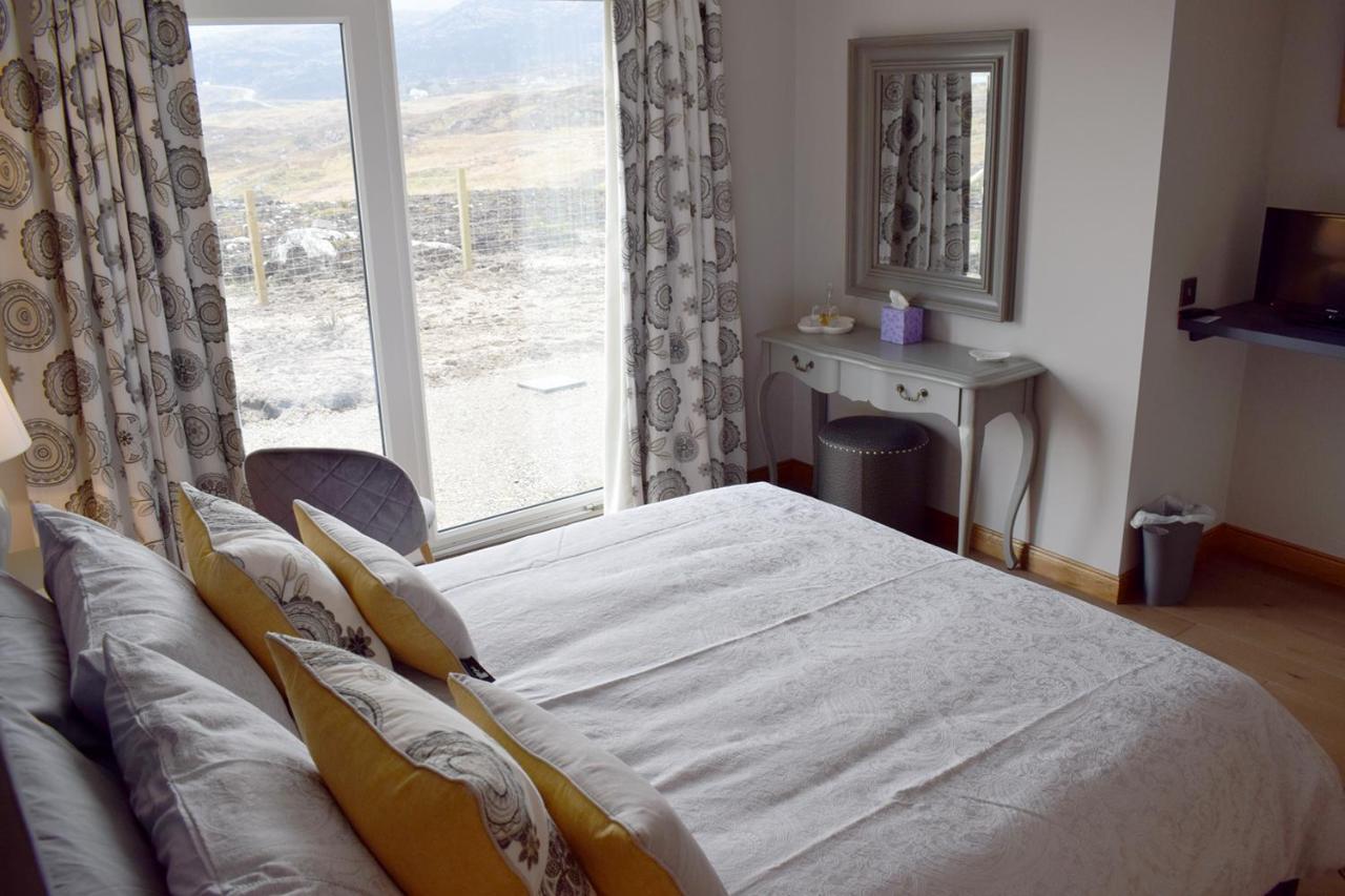 Dunarain Bed & Breakfast Tarbert  Exterior photo