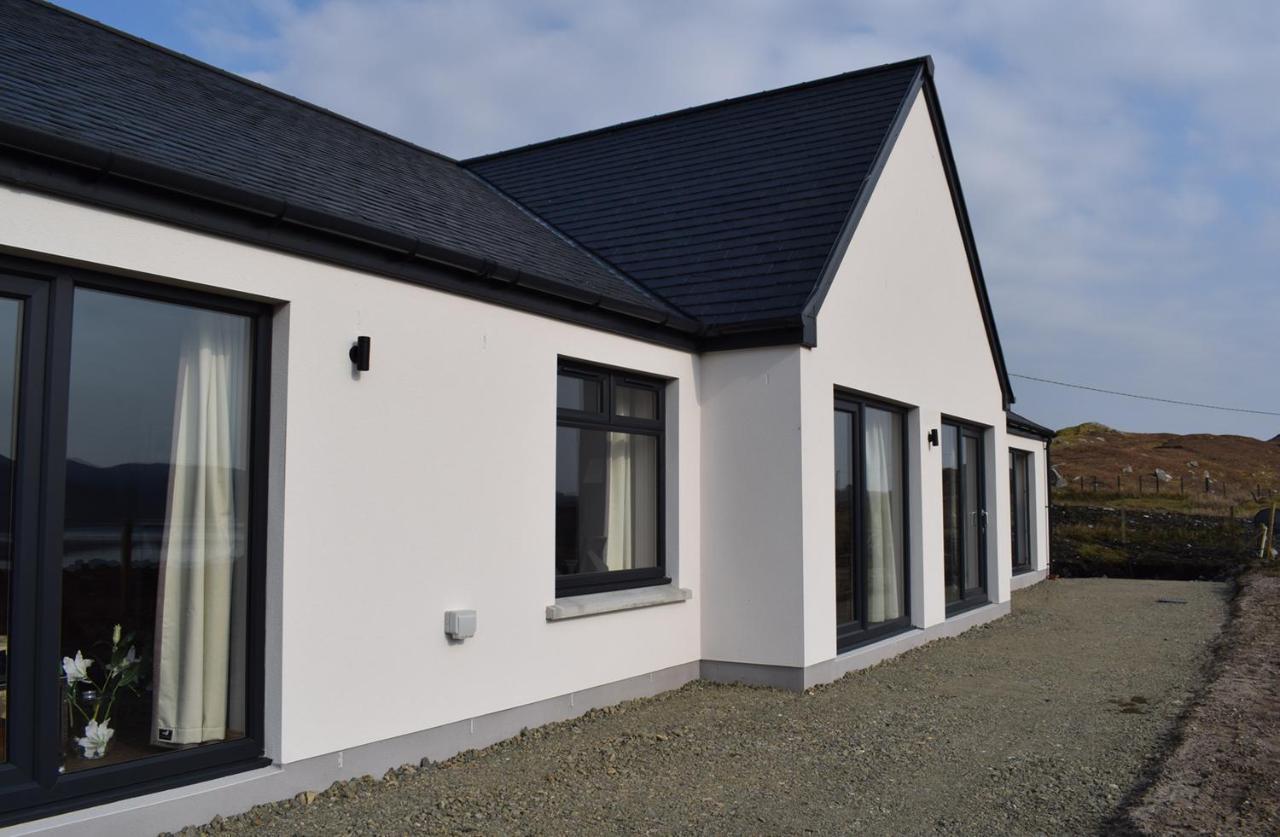 Dunarain Bed & Breakfast Tarbert  Exterior photo
