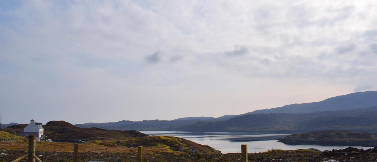 Dunarain Bed & Breakfast Tarbert  Exterior photo
