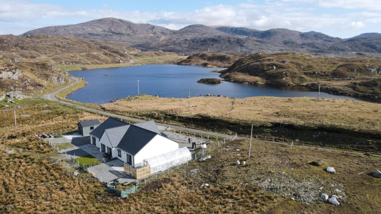 Dunarain Bed & Breakfast Tarbert  Exterior photo